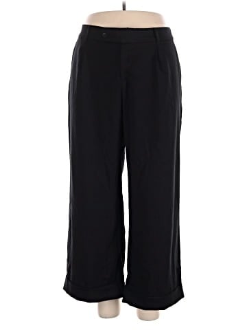 Hollister Track Pants (view 1)