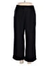 Hollister Black Track Pants Size XL - photo 1