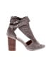 RAYE Gray Sandals Size 9 - photo 1