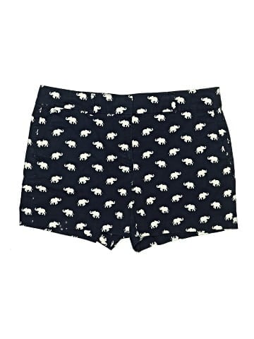 Ann Taylor Factory Shorts (view 1)