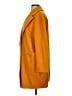 Topshop Orange Coat Size 8 - photo 5