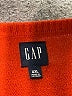 Gap Orange Long Sleeve Top Size XXL - photo 7