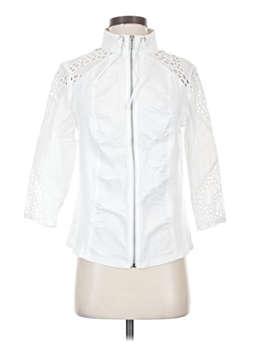 Zenergy by Chico's Jacket (view 1)