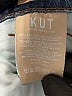 Kut from the Kloth Blue Jeans Size 00 - photo 7
