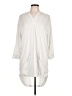 PrAna White Swimsuit Cover Up Size L - photo 1