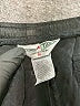 Hard Tail Black Cargo Pants Size S - photo 7