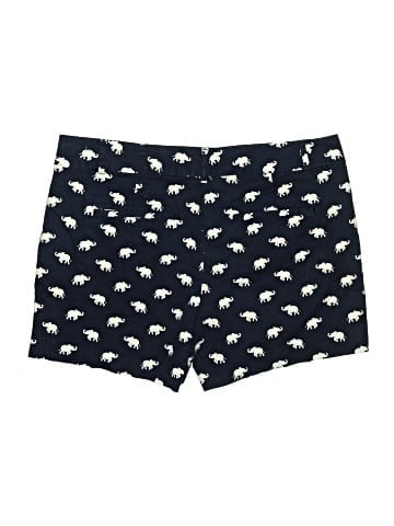 Ann Taylor Factory Shorts (view 2)