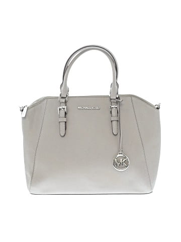 MICHAEL Michael Kors Satchel (view 1)