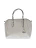 MICHAEL Michael Kors Gray Satchel One size - photo 1