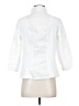 Zenergy by Chico's White Jacket Size Sm (0) - photo 2