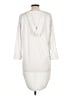PrAna White Swimsuit Cover Up Size L - photo 2