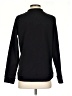 Athleta Solid Black Track Jacket Size S - photo 2