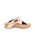 Taos Tan Sandals Size 6 - 6 1/2 - photo 1