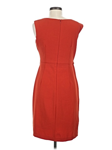 Sandra Darren Cocktail Dress (view 2)