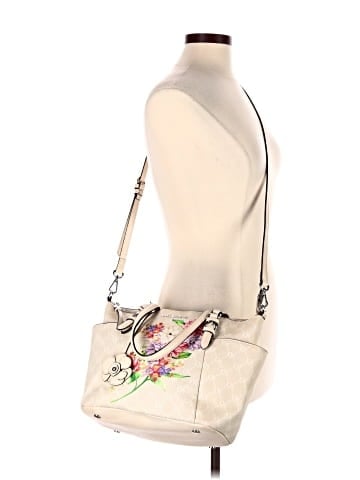 Dana Buchman Satchel (view 2)