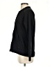 Athleta Solid Black Track Jacket Size S - photo 5