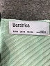 Bershka Green Tank Top Size S - photo 7