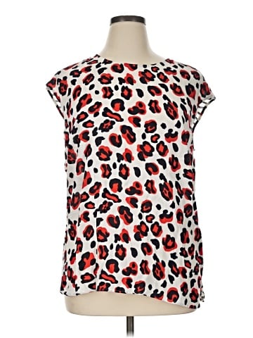 Talbots Sleeveless Blouse (view 1)