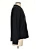 Athleta Solid Black Track Jacket Size S - photo 4