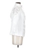 Zenergy by Chico's White Jacket Size Sm (0) - photo 4