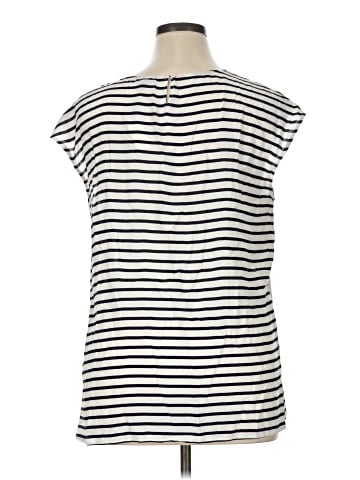 Talbots Sleeveless Blouse (view 2)