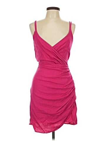 Zara Cocktail Dress (view 1)