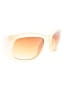 Max Studio Ivory Sunglasses One size - photo 1