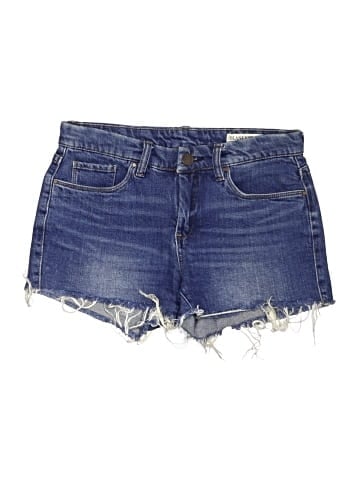 Blank NYC Denim Shorts (view 1)