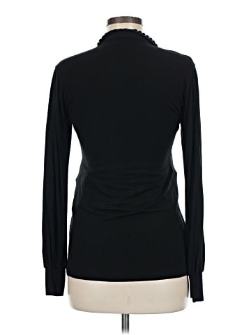 Olian Long Sleeve Top (view 2)
