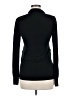 Olian Black Long Sleeve Top Size M - photo 2