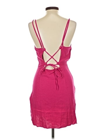 Zara Cocktail Dress (view 2)