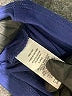 Anne Klein Blue Short Sleeve T-Shirt Size XL - photo 8