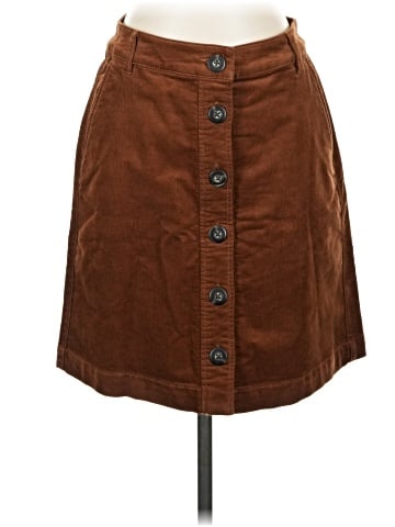 CAbi Casual Skirt (view 1)