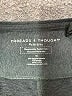Threads 4 Thought Solid Gray Active Pants Size 1X - photo 4