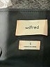 Wilfred Black Sleeveless Top Size S - photo 7
