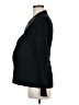 Olian Black Long Sleeve Top Size M - photo 5