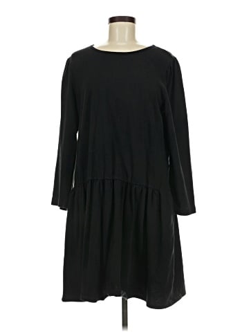 Lilla P Casual Dress (view 1)