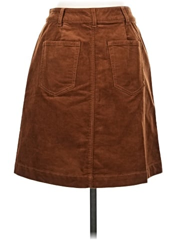 CAbi Casual Skirt (view 2)