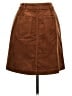 CAbi Solid Brown Casual Skirt Size 4 - photo 2
