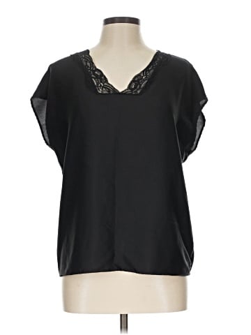 Next Short Sleeve Blouse (view 1)