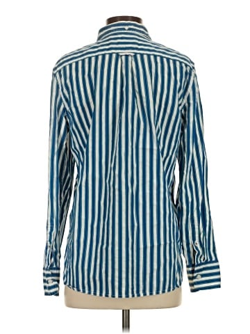 J.Crew Long Sleeve Button-Down Shirt (view 2)