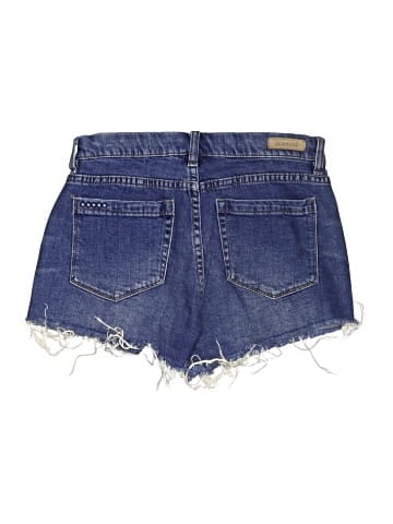 Blank NYC Denim Shorts (view 2)