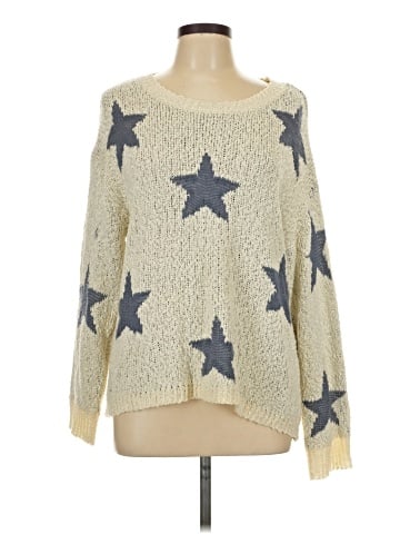Newbury Kustom Pullover Sweater (view 1)
