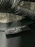 Lane Bryant Solid Black Casual Dress Size 18 - 20 Plus - photo 7