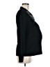 Olian Black Long Sleeve Top Size M - photo 4