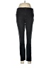 Mossimo Chevron-herringbone Black Jeans Size 8 - photo 1
