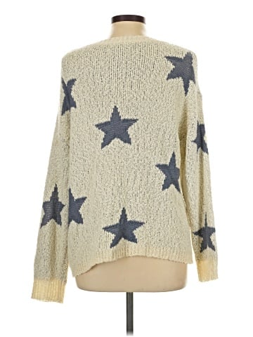 Newbury Kustom Pullover Sweater (view 2)