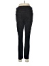 Mossimo Chevron-herringbone Black Jeans Size 8 - photo 2