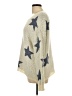 Newbury Kustom Stars Ivory Pullover Sweater Size L - photo 5