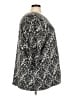Catherines Black 3/4 Sleeve Blouse Size 3X - photo 4